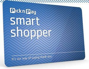 how does smart shopper card work|smart shopper login.